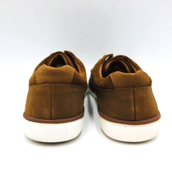 Hush Puppies Men's Tobias MT Oxford - Picture 3 of 8